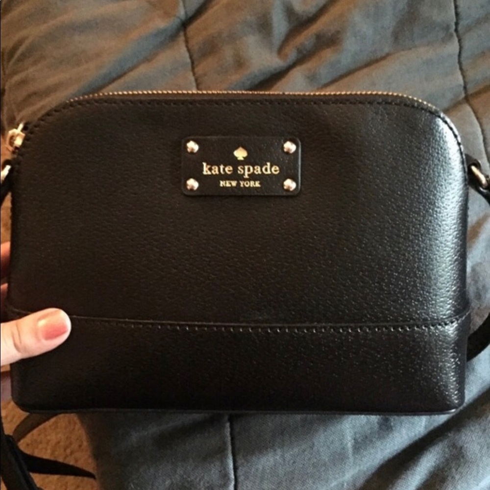Kate Spade purse: Bay Street Hanna